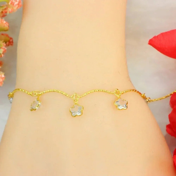 "New Beautiful Design Bracelet for Women/Girls, Gift, B805 - Picture 4 of 9